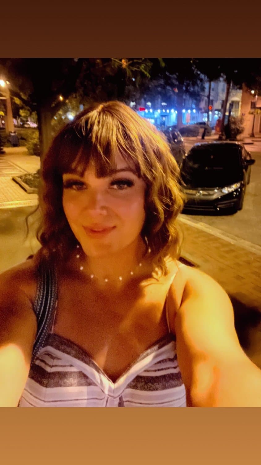 Crossdressing in public might be my favorite hobby