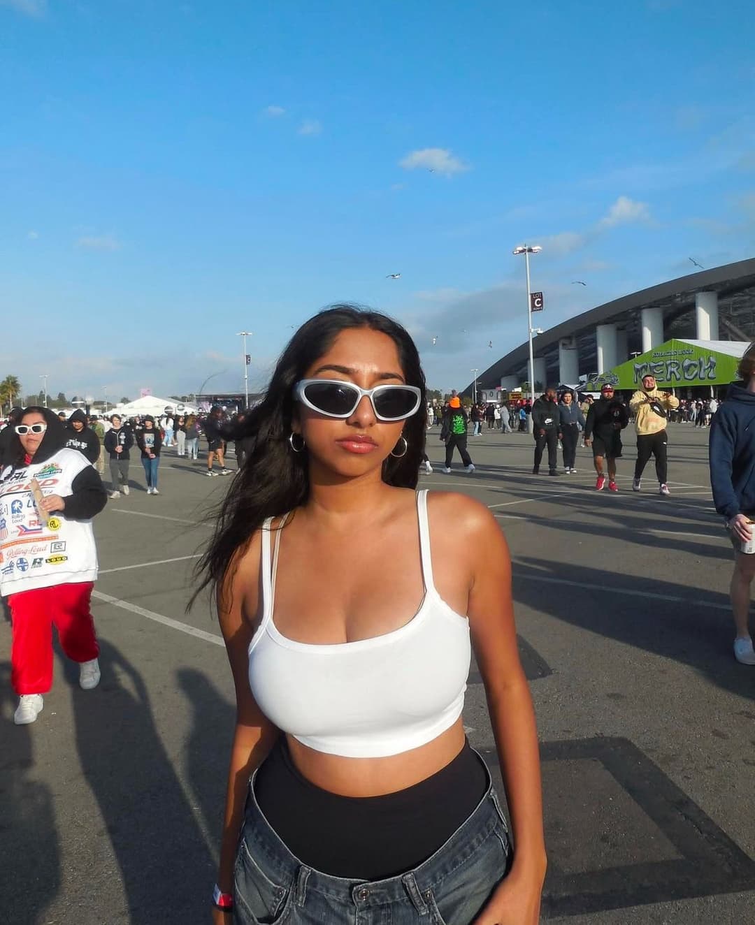 revazanak / revalicious - busty indian thot