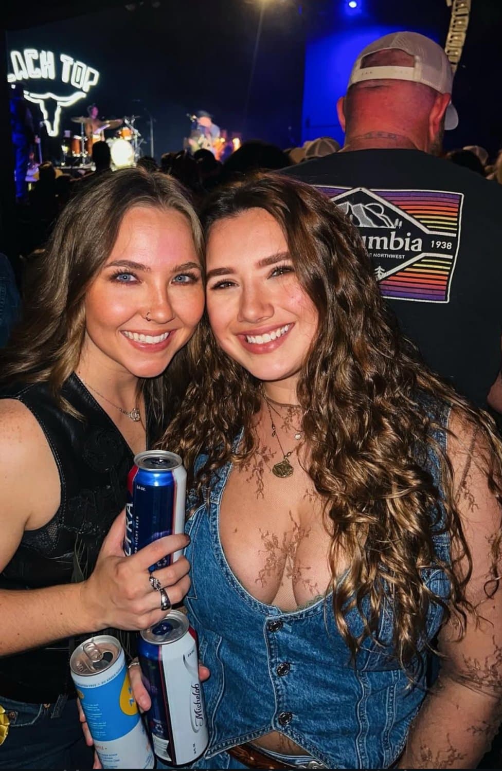 Click to view full size Sarah Learning to be a Webslut the last few years