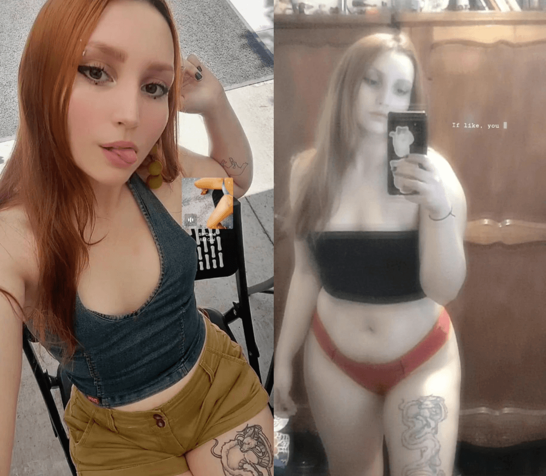 Deliciosas Mujeres Chilenas