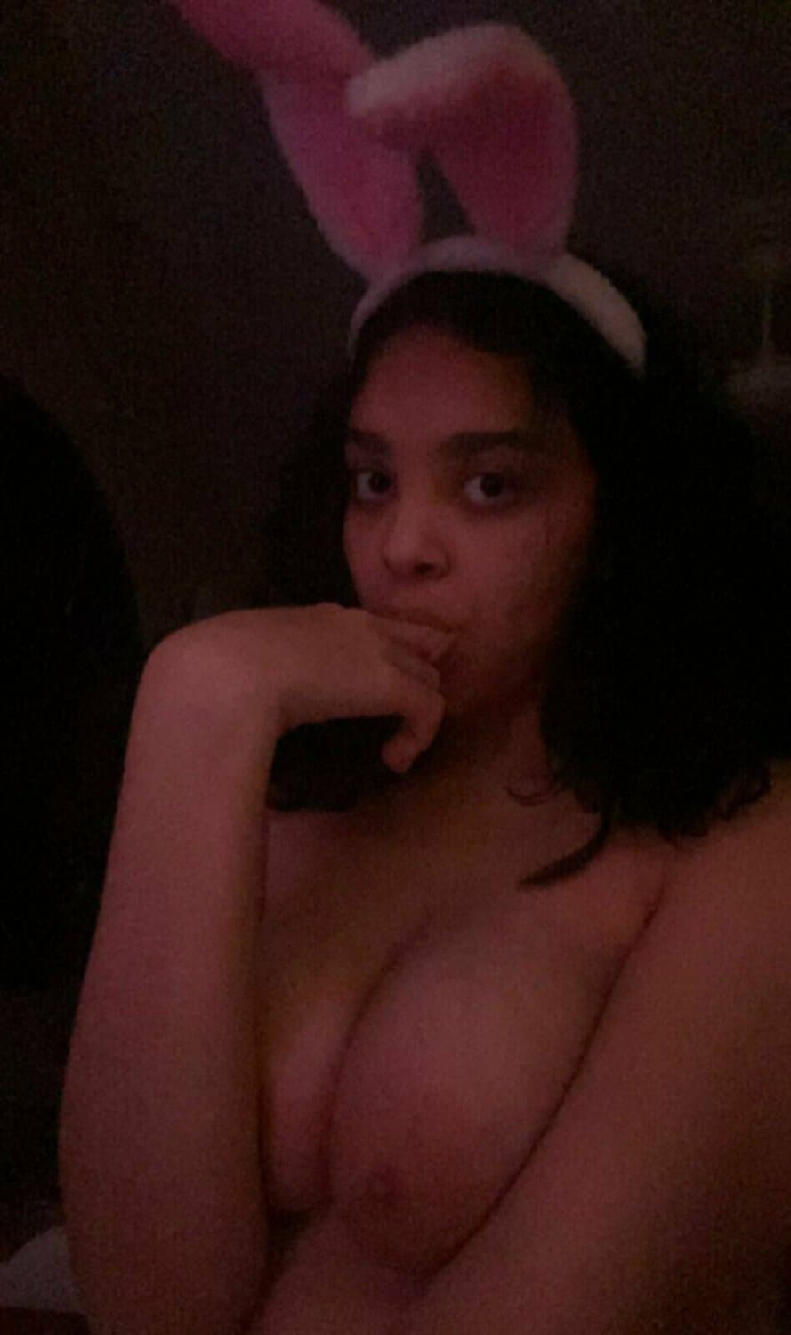 Brazilian Girl Wants To Be A Webslut