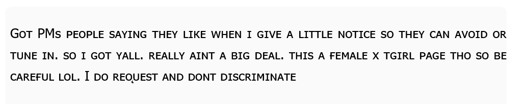 Droping Some Crazy Tgirls Later | Gooners Be Warned