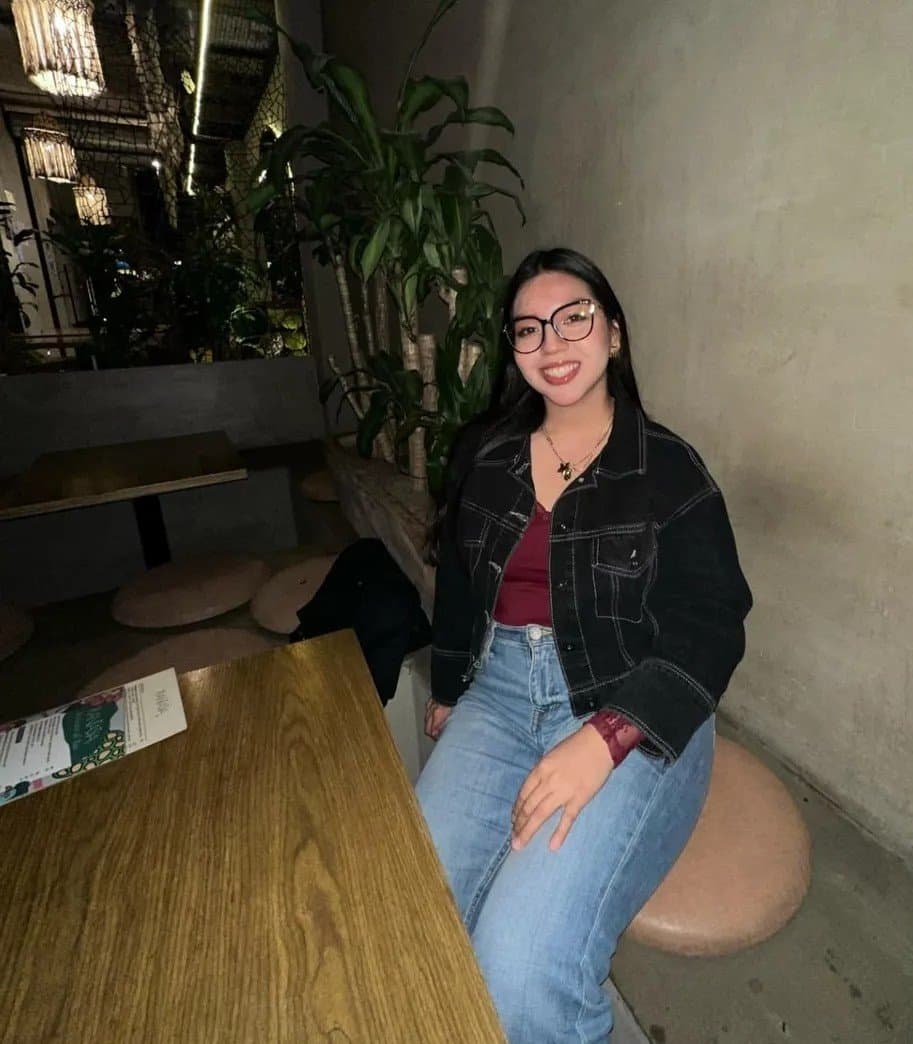 Más fotos de Naomi Victoria Lopez de Ciudad Victoria Tamaulipas