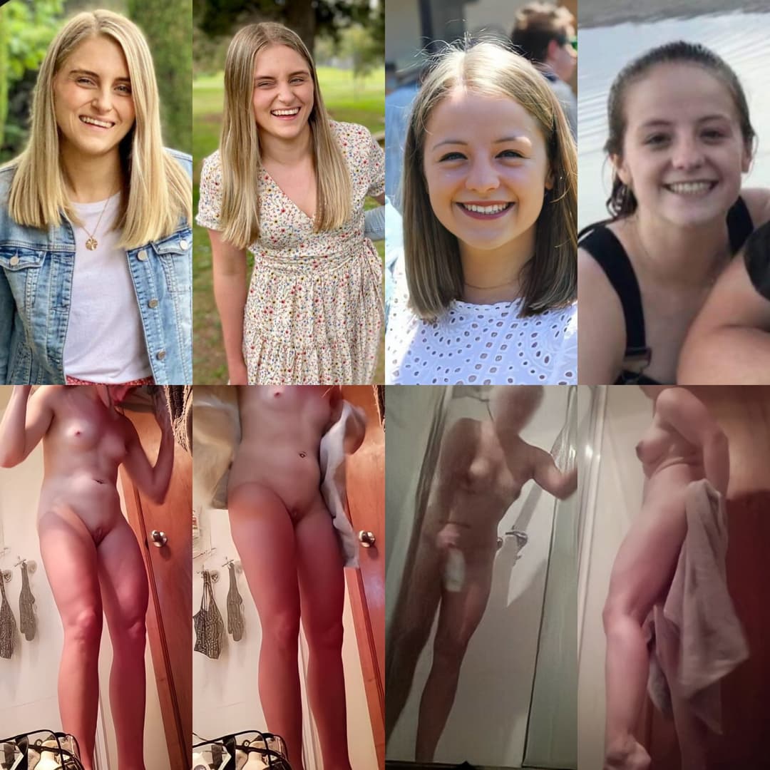 Ashleigh Church slut showering