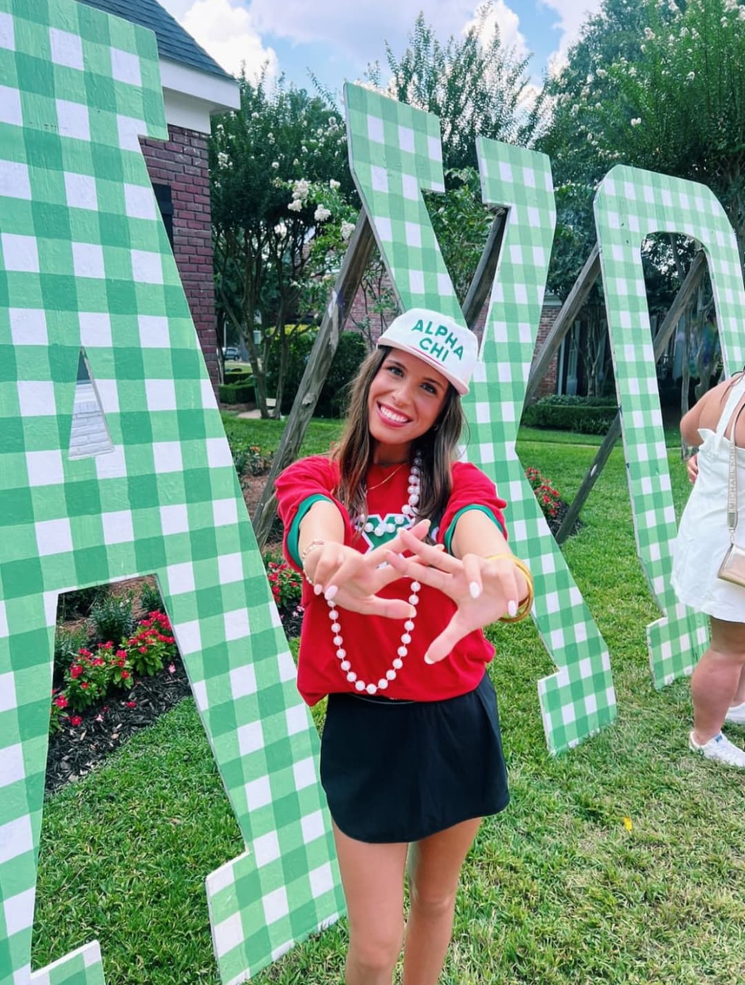 Logan S., Louisiana Tech Slut, Needs Attention!