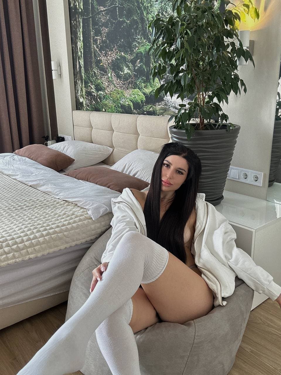 Can I wear this on our first date? ?