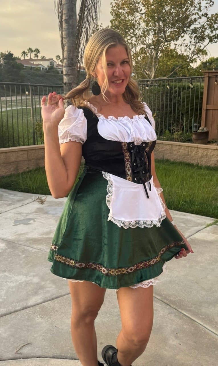 Oktoberfest