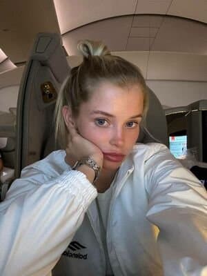 Alla Bruletova Bentley girl - part 5