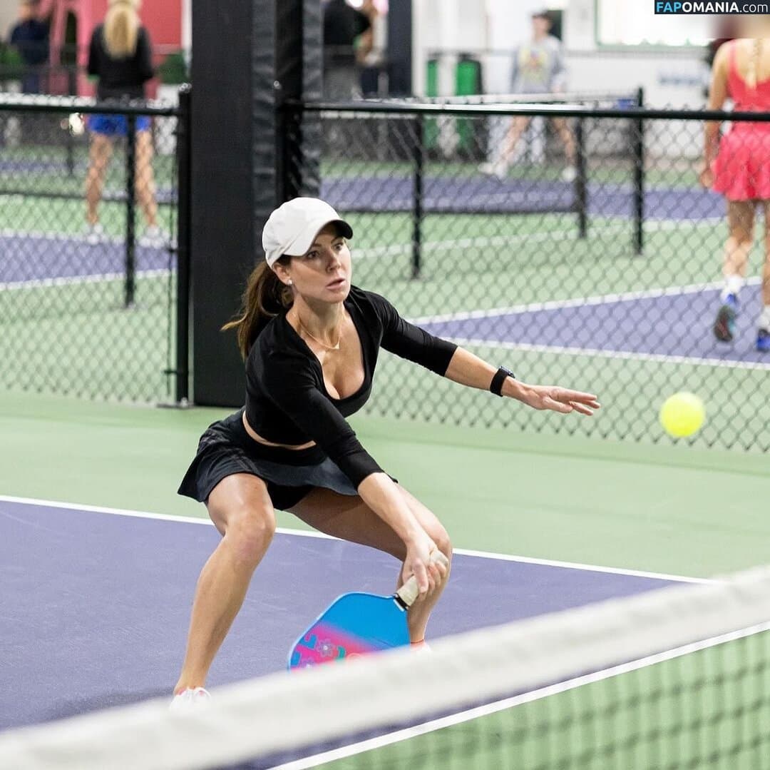 American Ninja Fitness Goddess