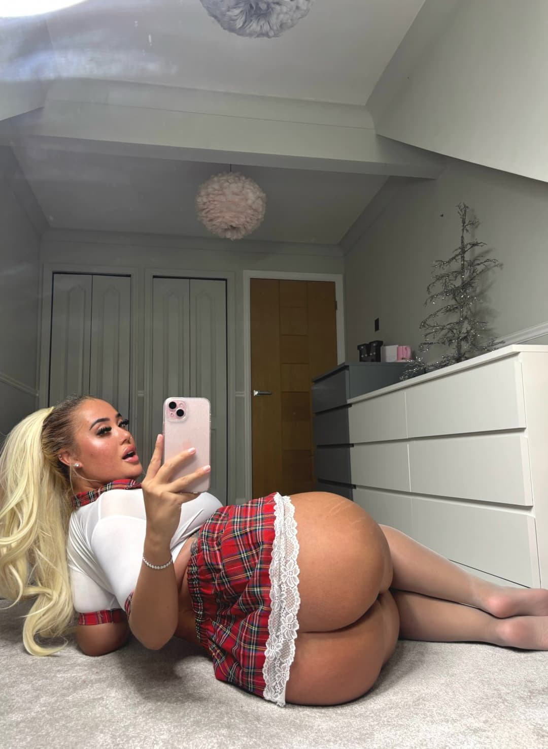 All natural everywhere, built for pleasure