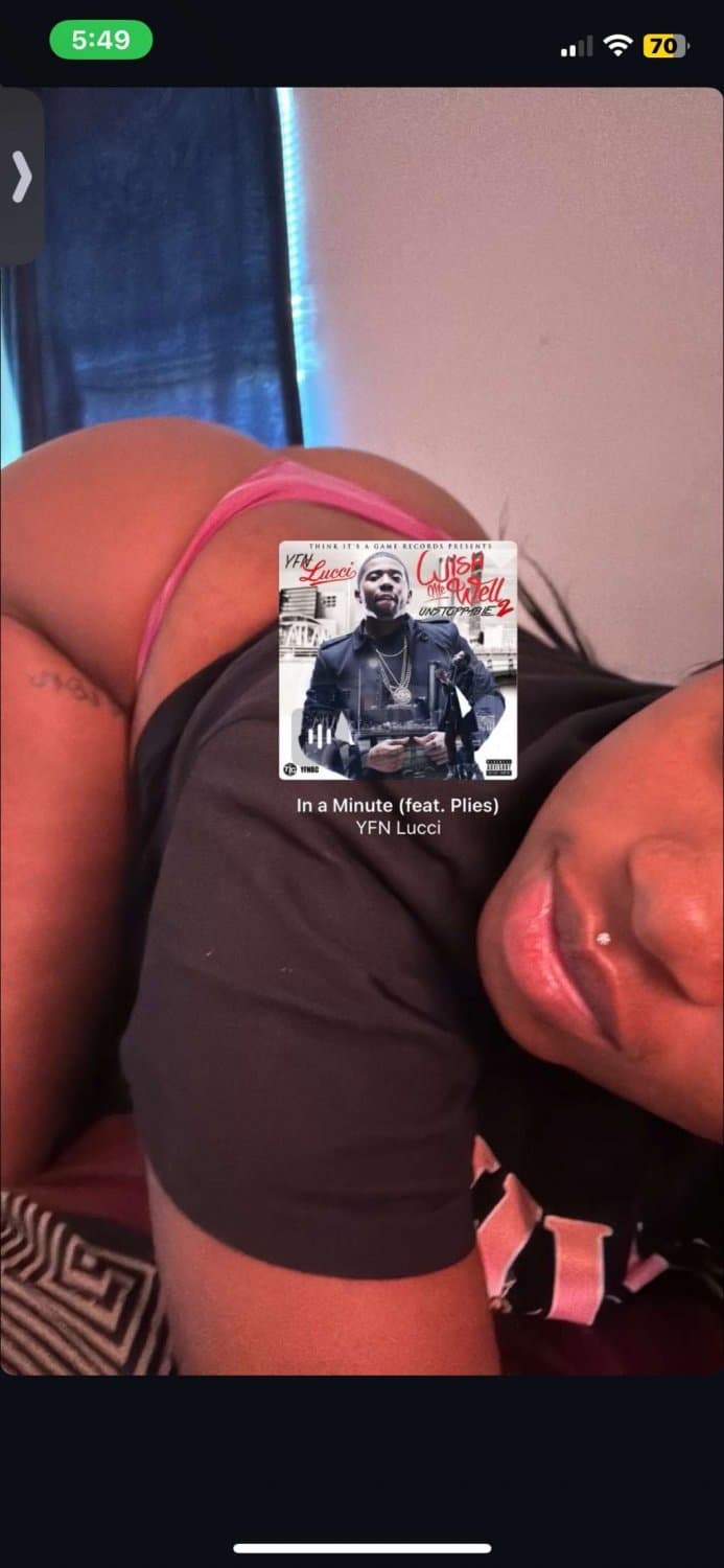 Sexy Ebony Slut Loves Sucking Dick And Fucking For Money