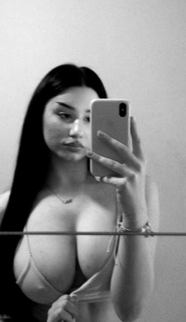 Jelena Veselinović - HOT photo