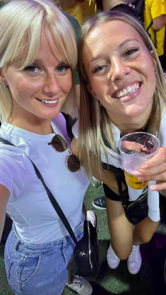 Les bijoux de Greg : les putes belges