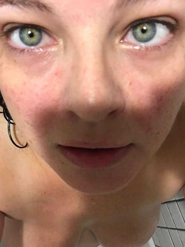 Amy #4 ? (Hot Big Tit Anal Slut)