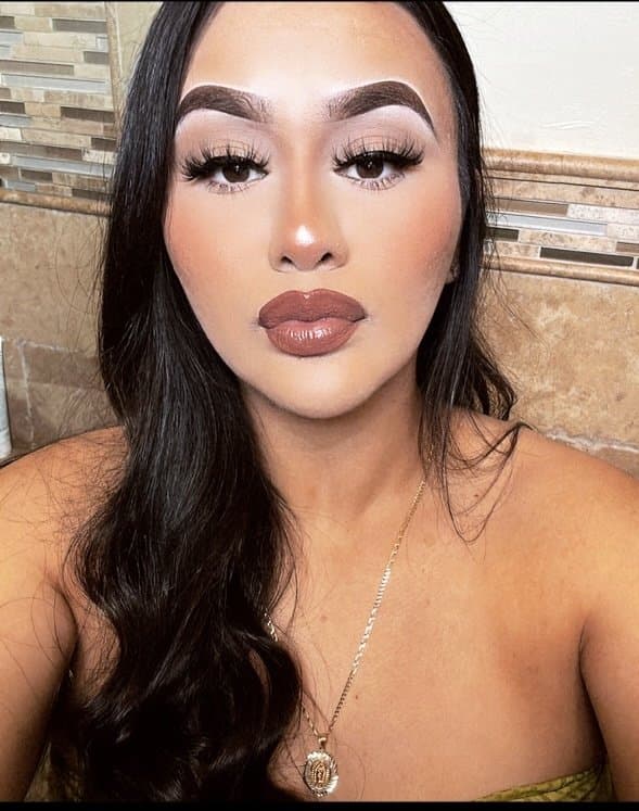 (Not nude) Anyone know this Las Vegas thot?