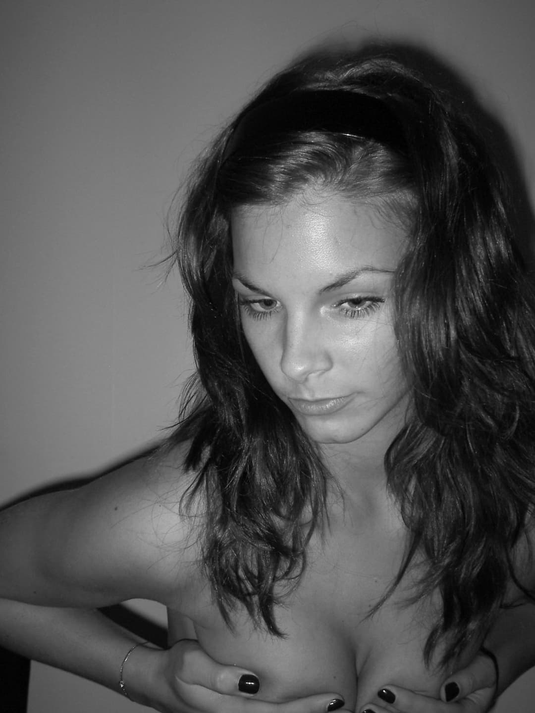 Artistic Body - Beautiful Eyes