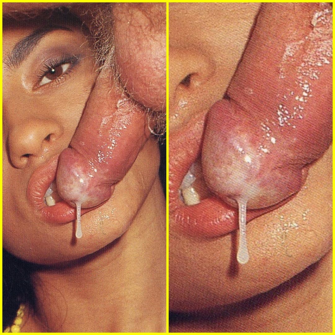 vintage blowjobs (uncut males only )