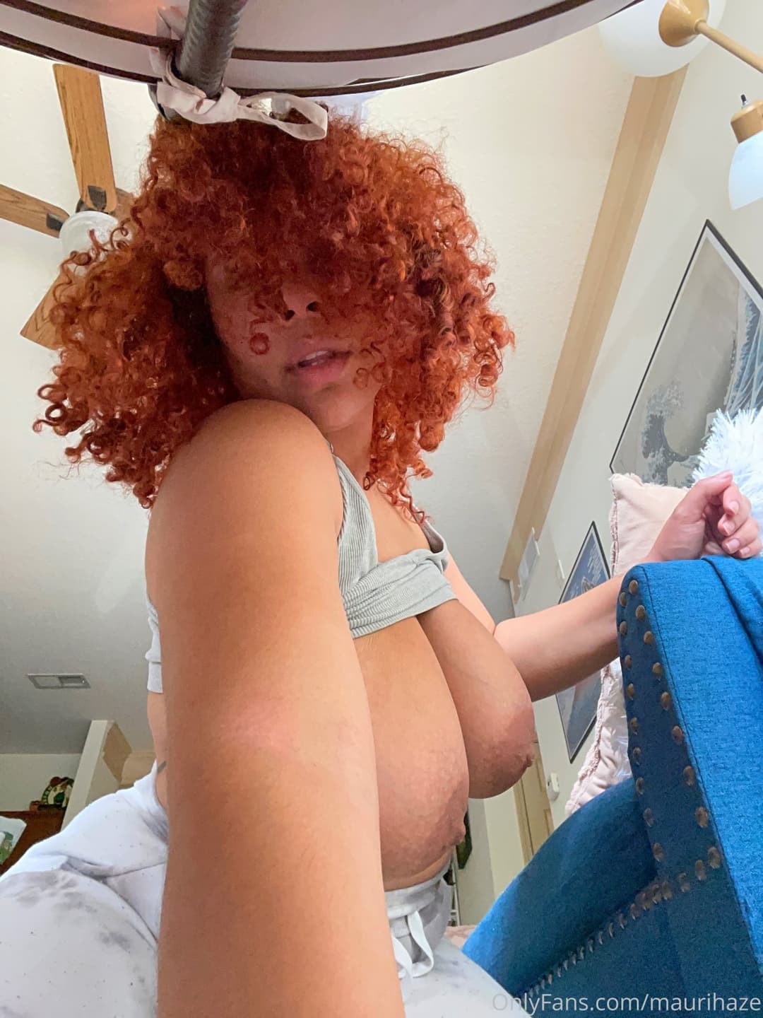 Click to view full size Haze (Deleted OF) pt.8