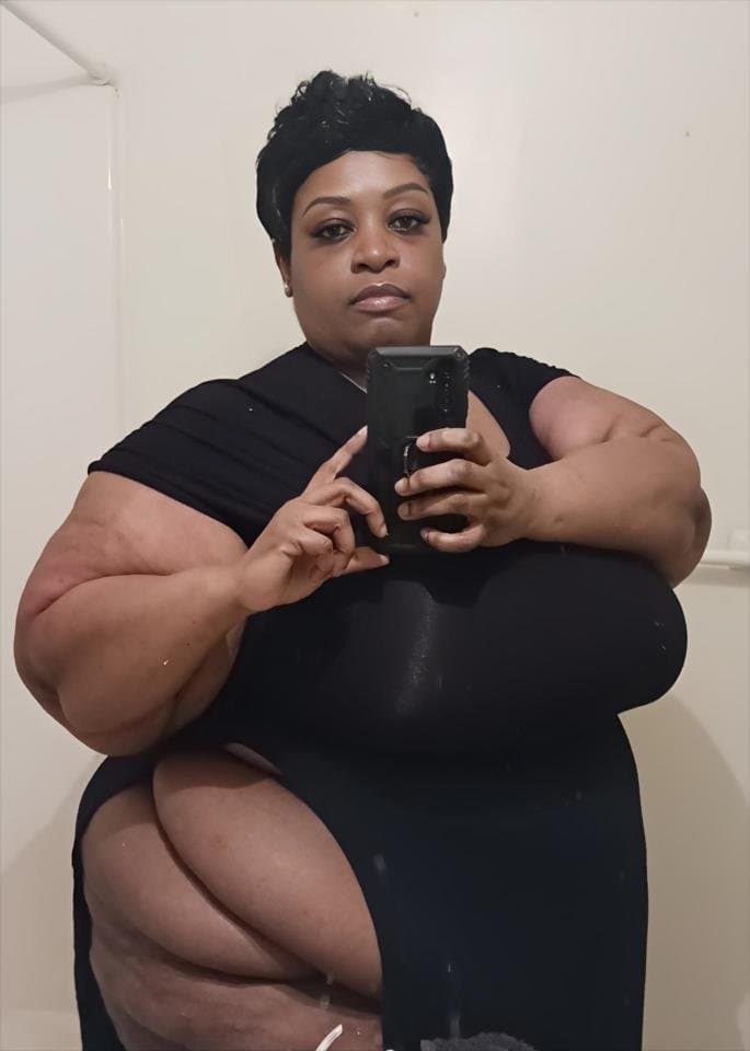 Big Asses October 2024