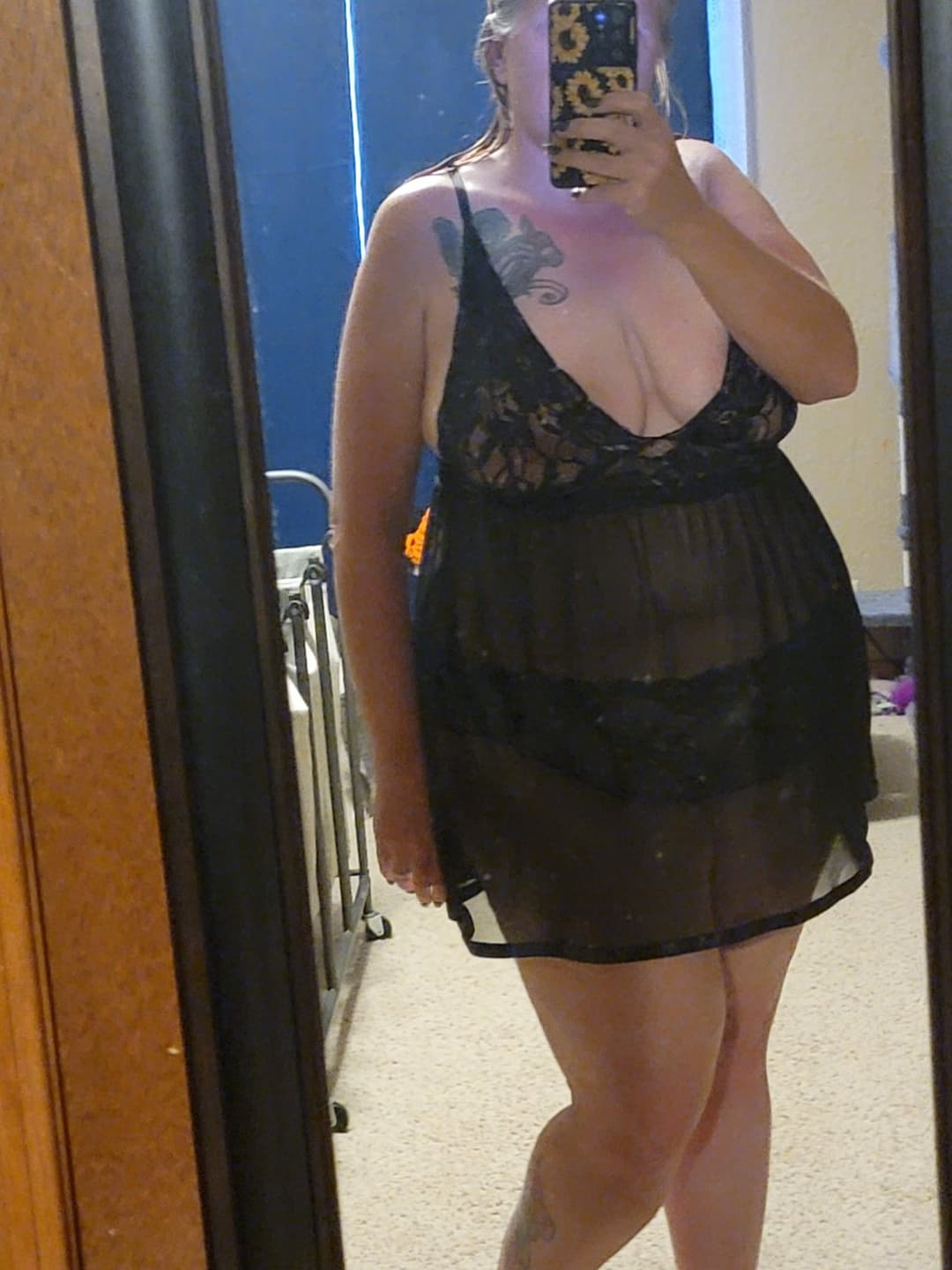 Click to view full size Dream Girl Sandy 3