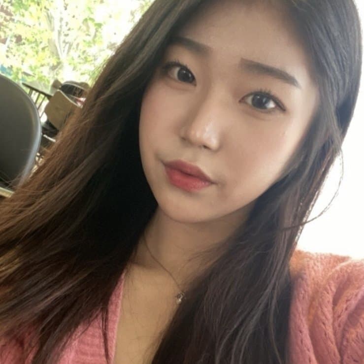 유진이❤️ korea korean korean slut asia asian asian slut ABG