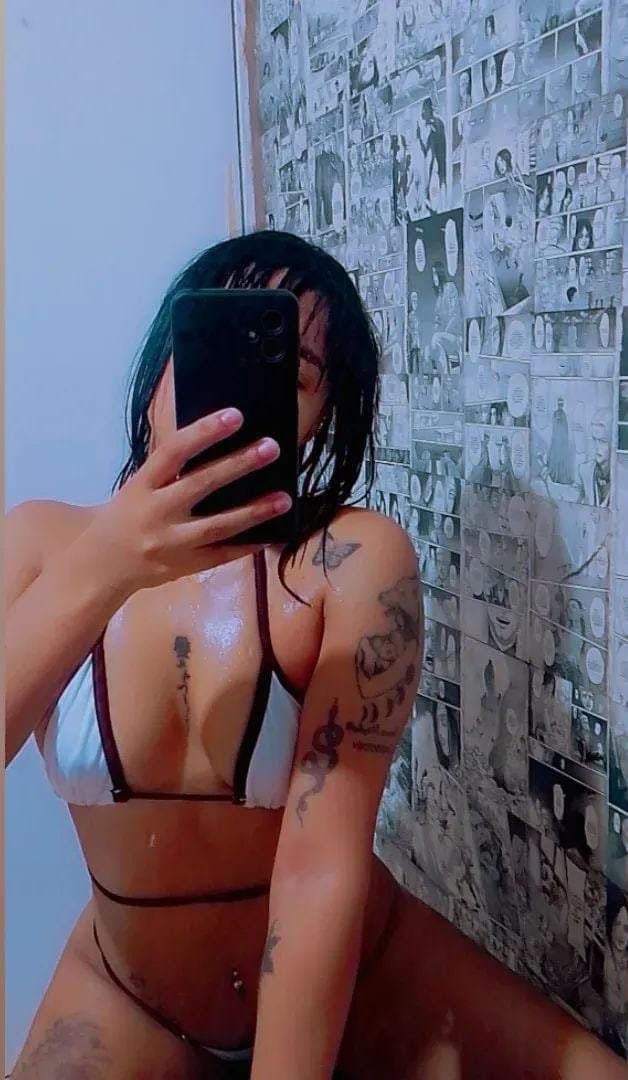 Kelly Sixx disponível em Rio Preto