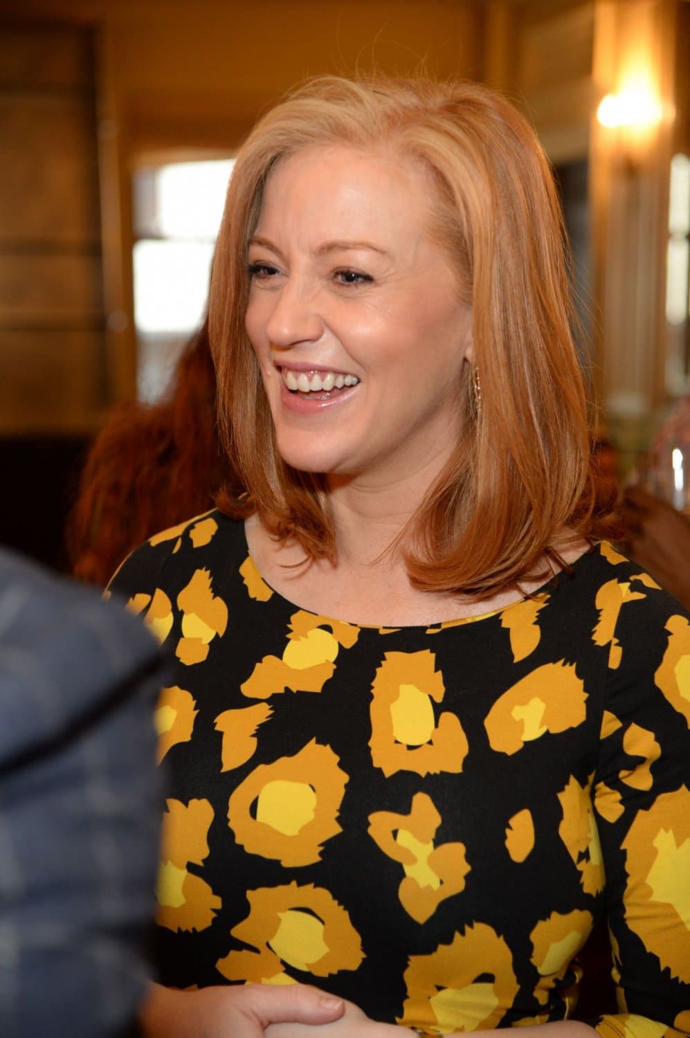 Sarah-Jane Mee ? ? ?