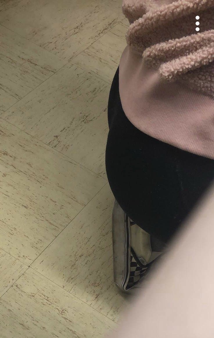 Keep that ass locked up in tights for gooner use