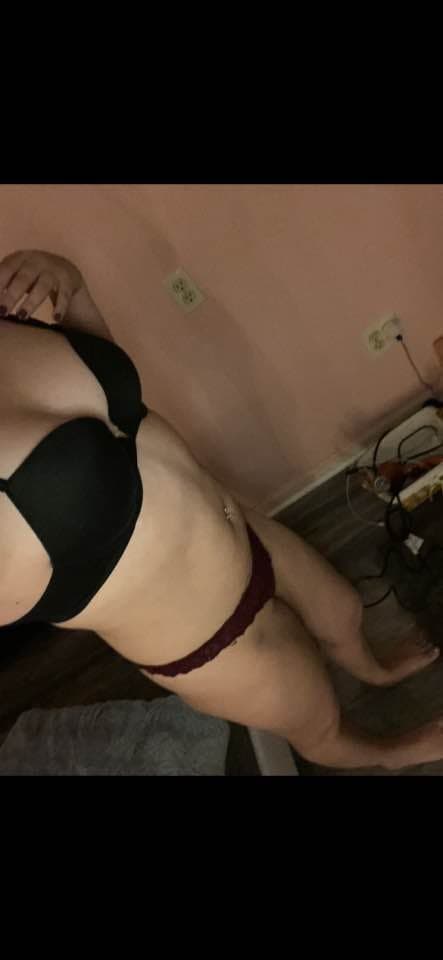 26, PA thong slut. Submitted on kik. For similar treatment kik prisonerofyou