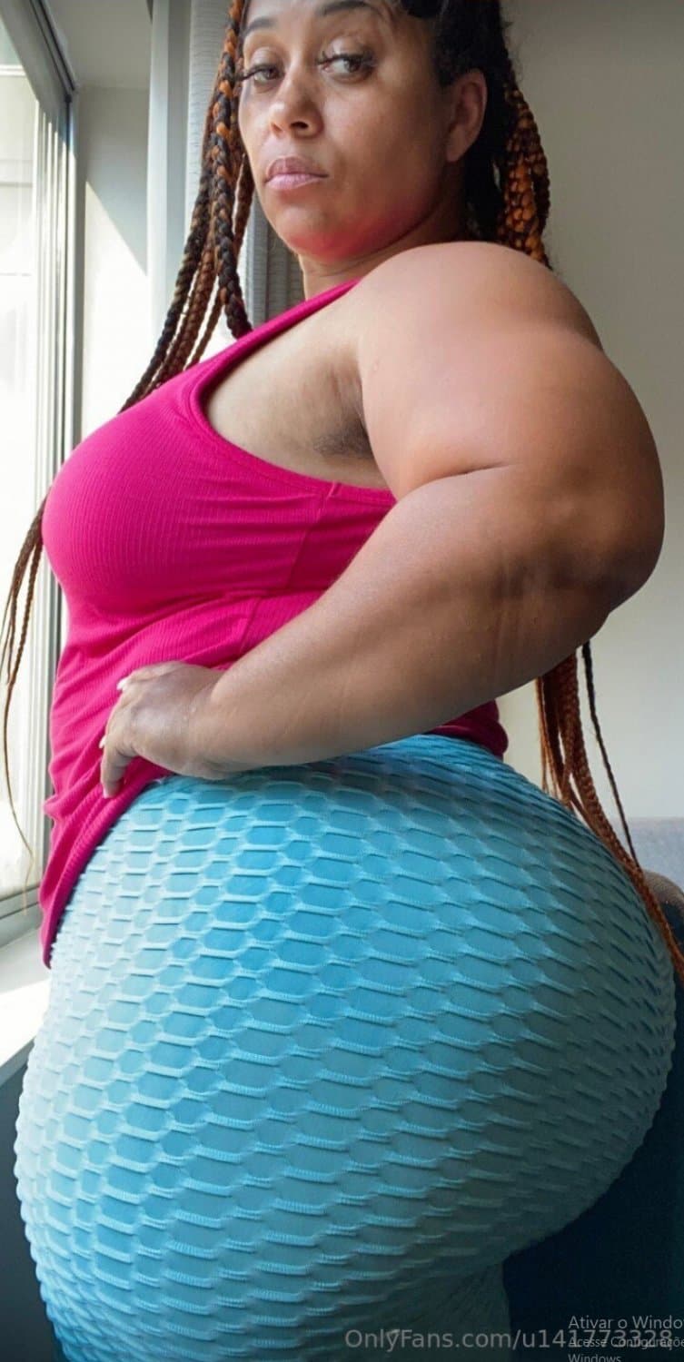 Tarados pela PINKY XXX vão adorar esse album