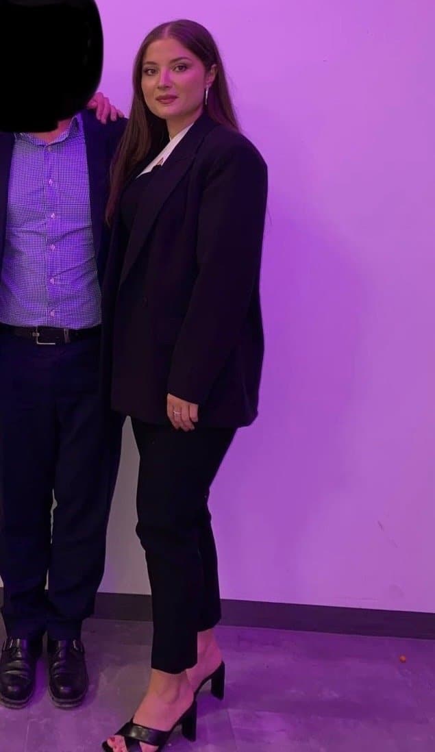 Please trib my turkish older sister aylin (24)! PM me for trib her! ???