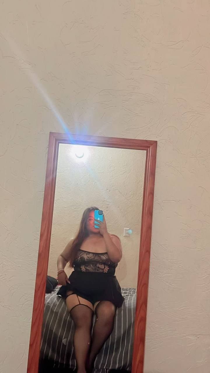 Contenido filtrado de gordi buena