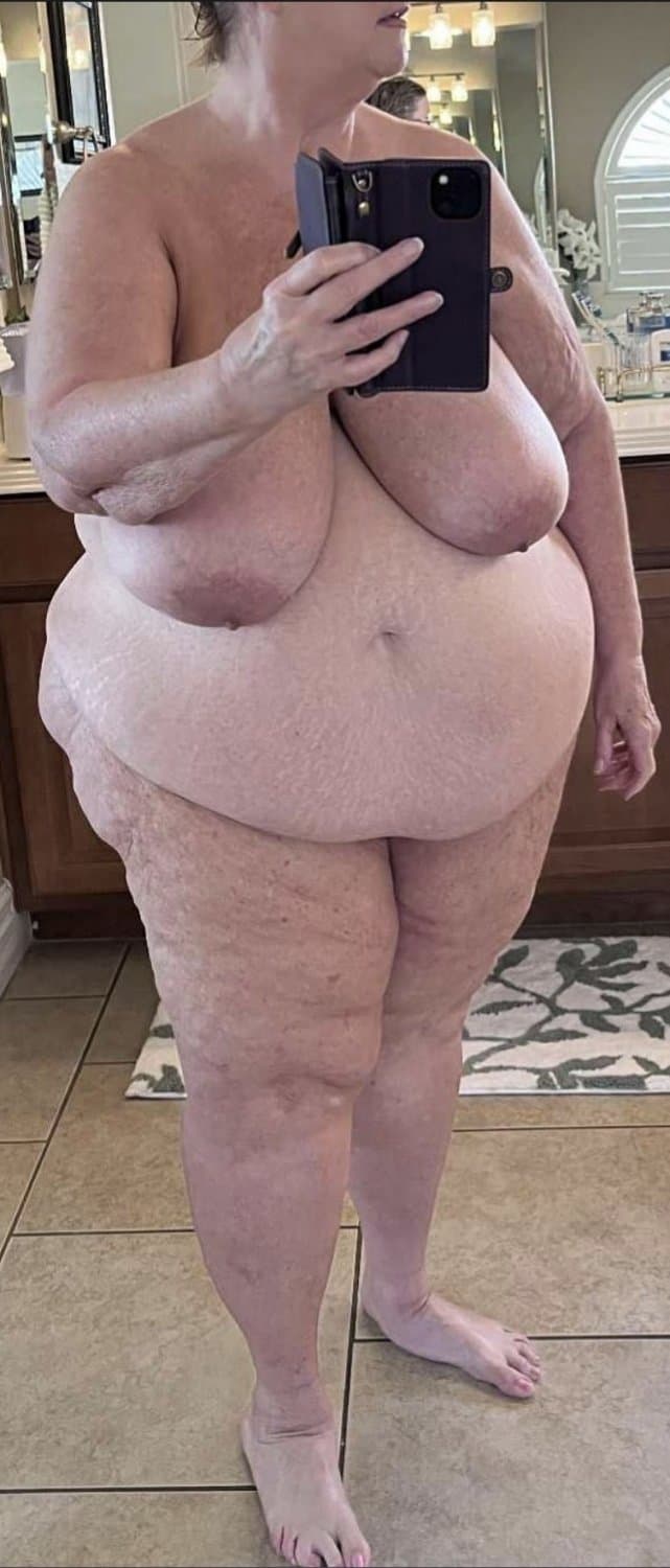 Hot BBW Granny Sluts