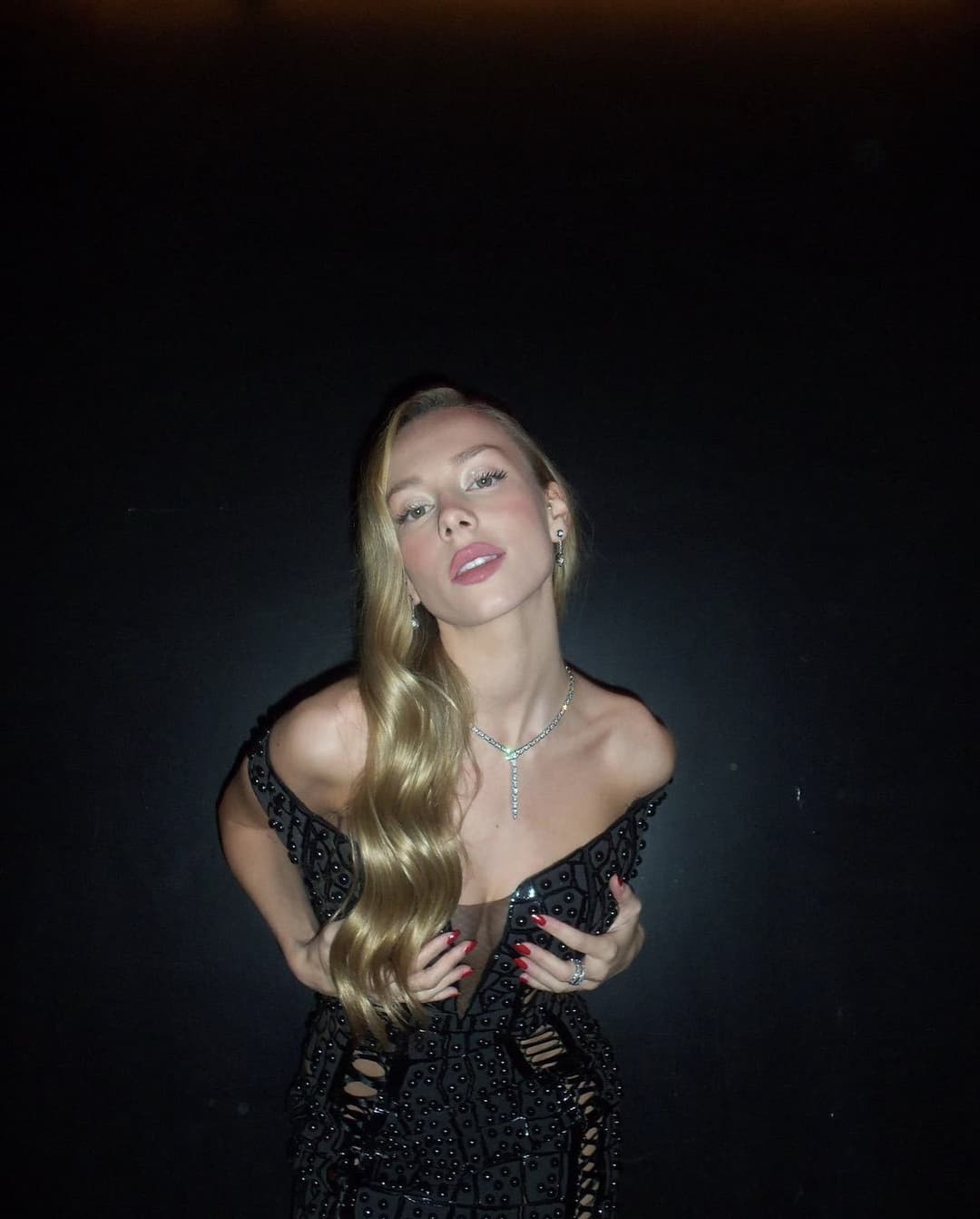 Ester Exposito, The Elite Whore