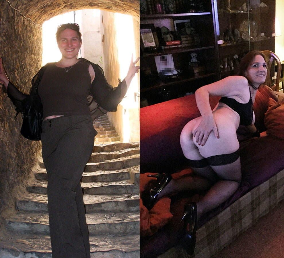 Best of amateur matures #141