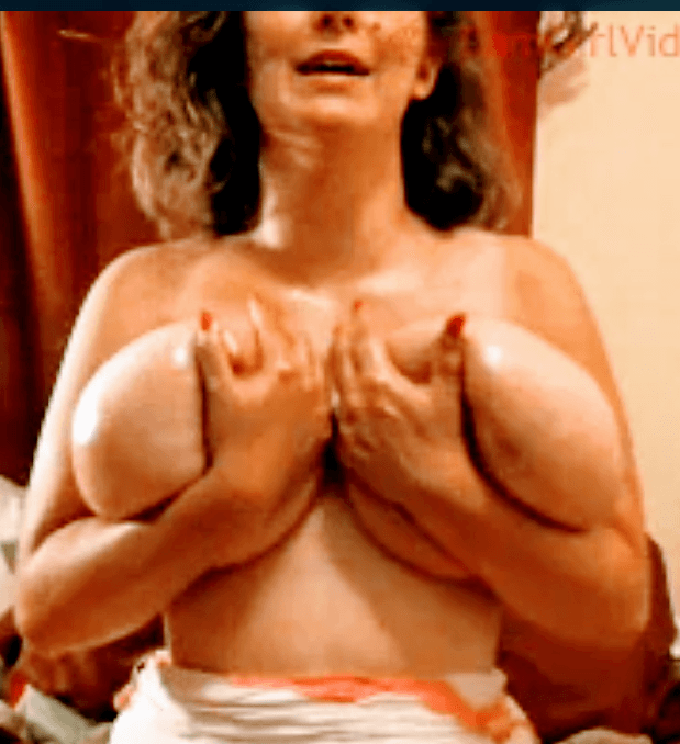 Julie Jugs Massage Parlour