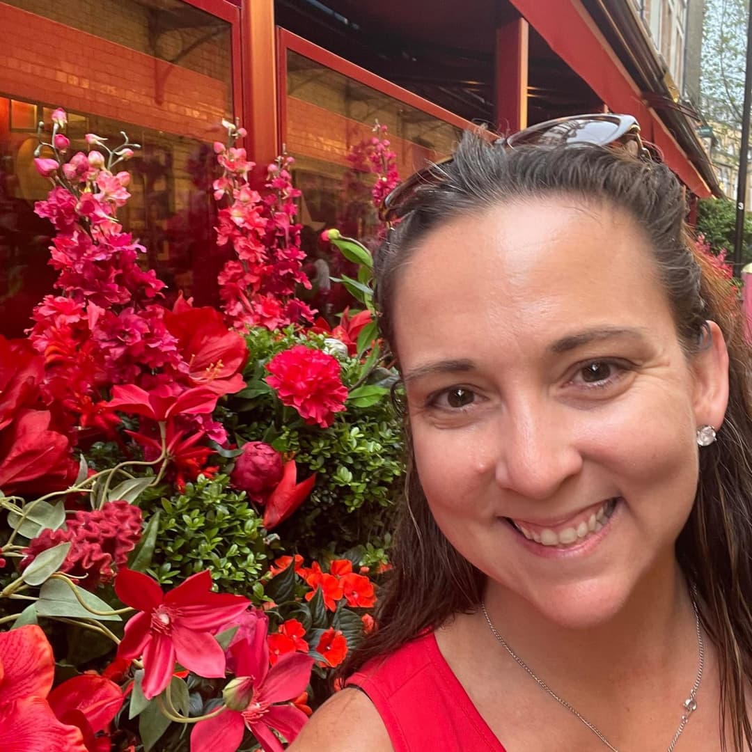 Only one pic of Aly flashing at Mardi Gras 2024 but still, a recent find is a recent find!!