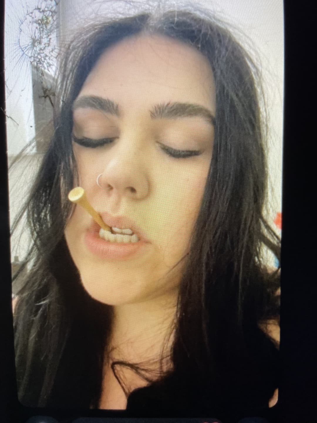 Kik meadll00, thoughts on Kaylin the homewrecker..?