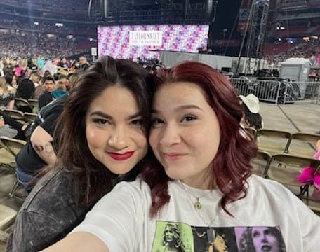 His Big Tit Wife & Dau! Read comments