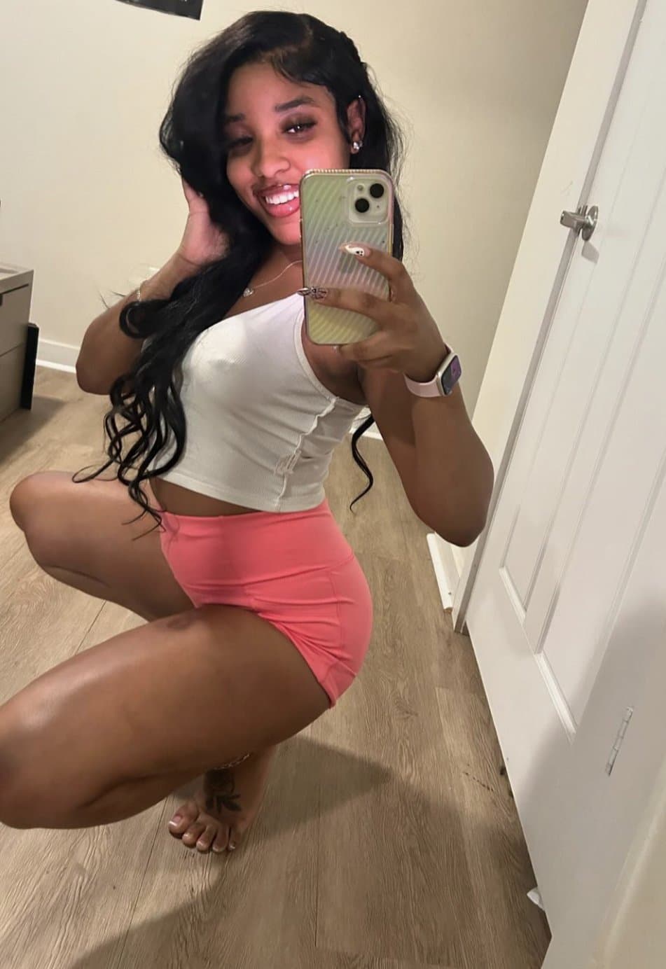 Gosm Love Baddies (Mya)21