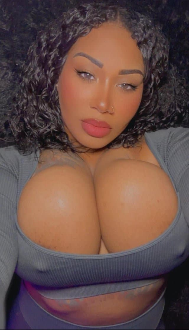 Milf Aged Big Titty Louisiana Thot Now in HTX