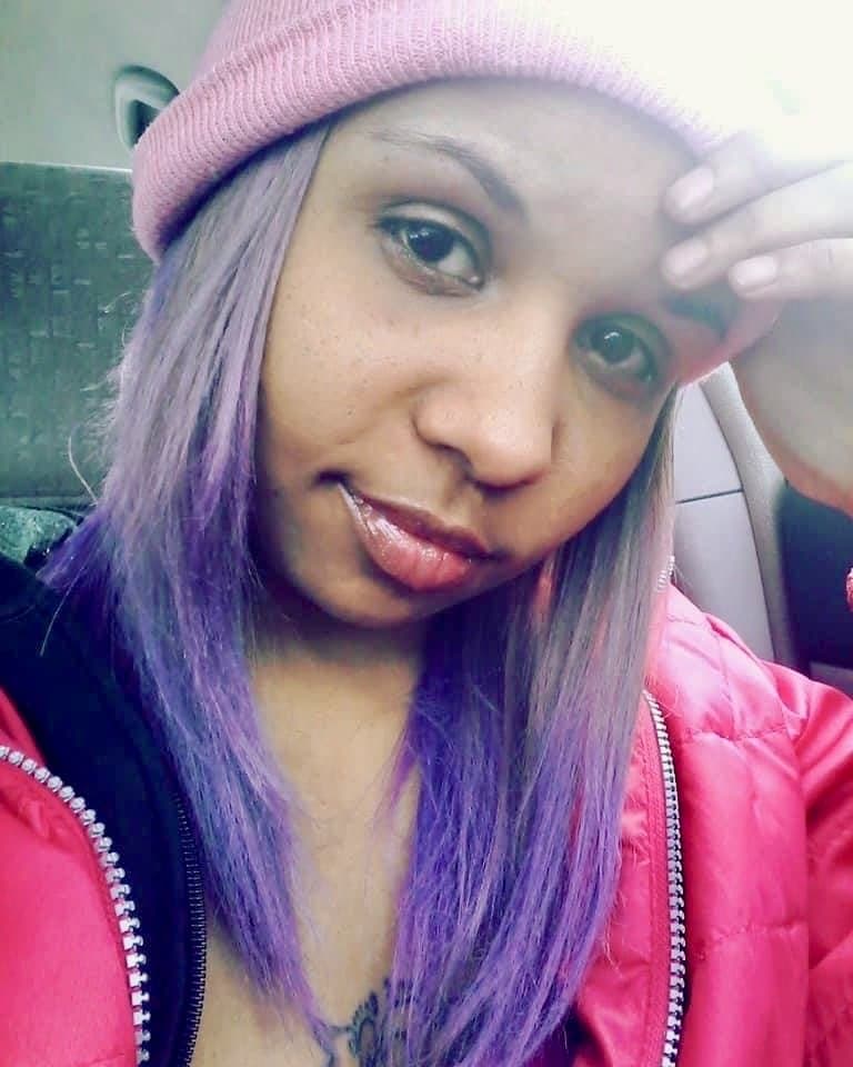 It’s always the so called innocent ones (Lil Freak’s friend)