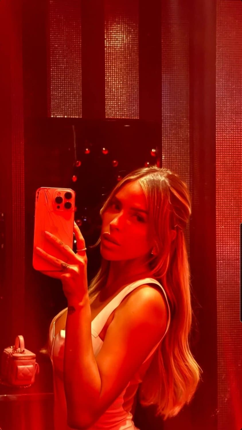 Escort venezolana Dubai