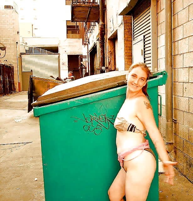 Cheap street hookers