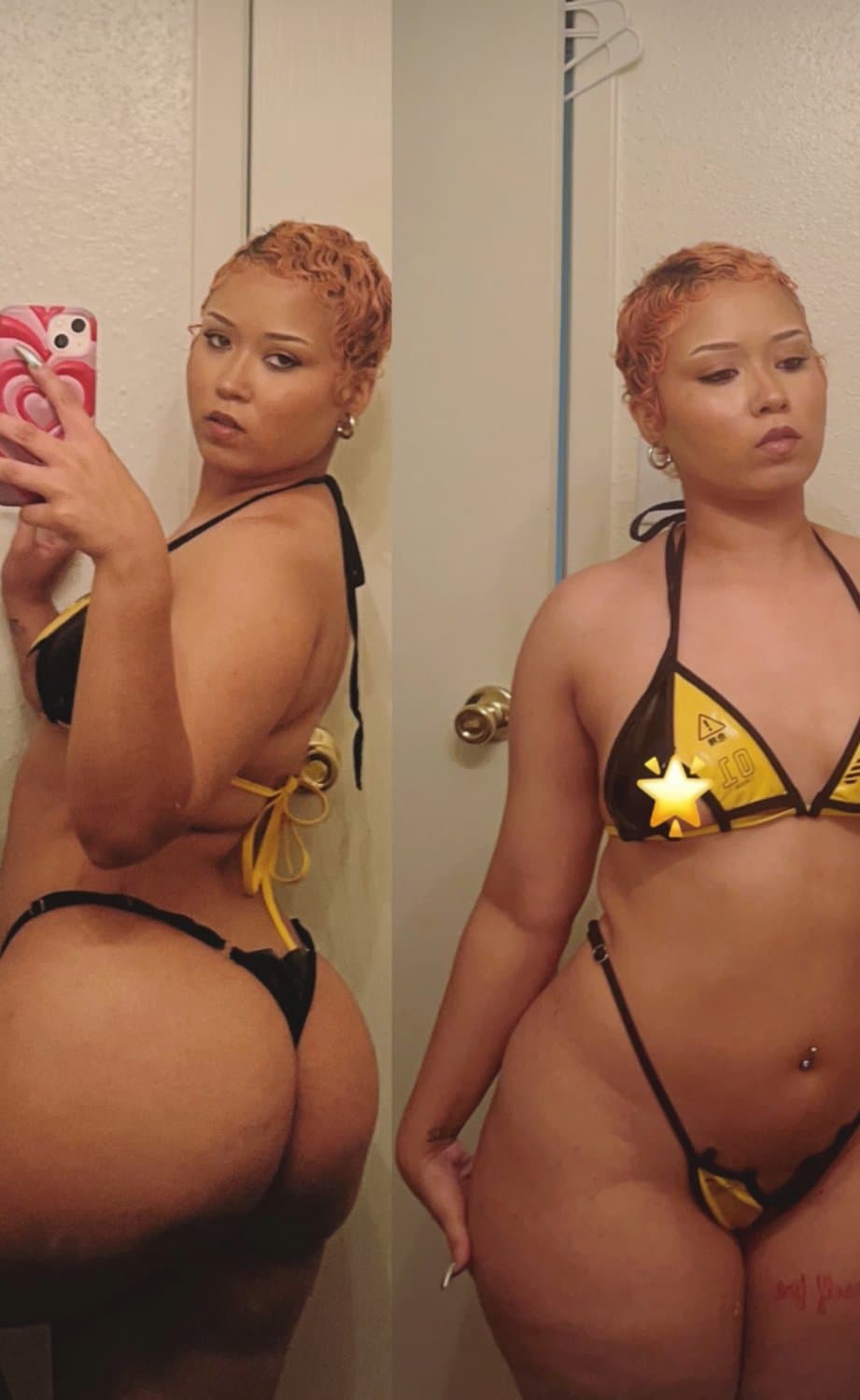 Been fucking on my bros older sister for a minute ?‍??