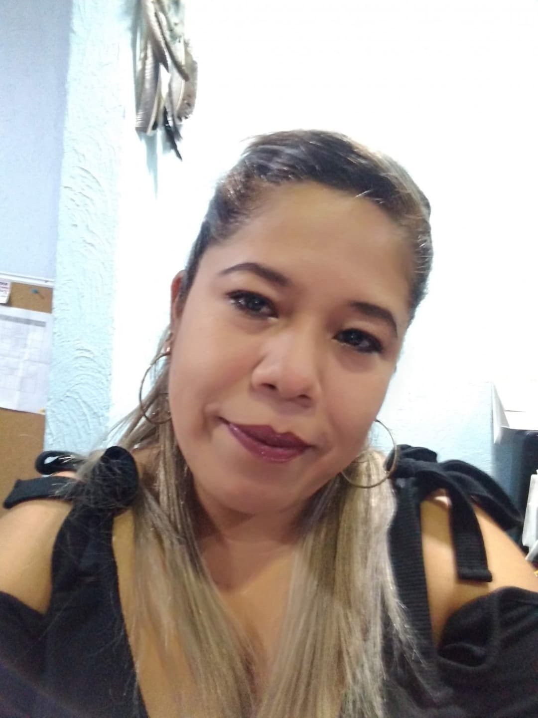 Espero les guste mis selfies soy la gordita del edomex