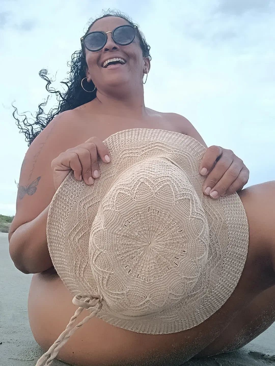 Márcia coroa safadinha