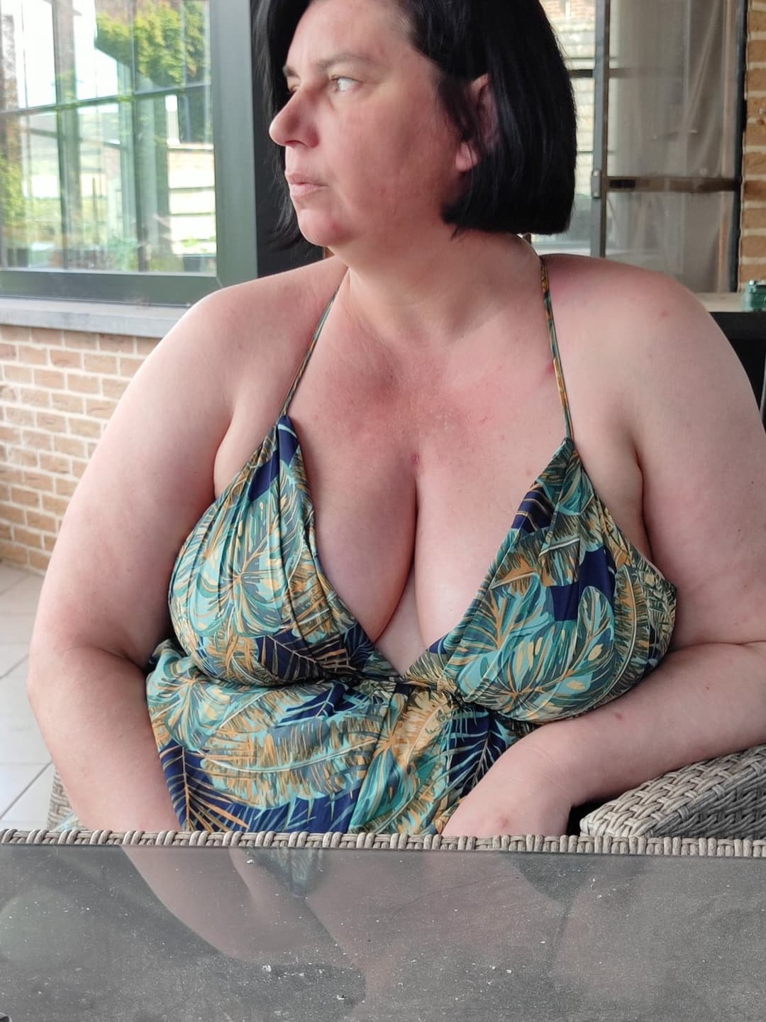 Jessie O. cheating addicted en submisive cum and pisslut from Belgium, Tongeren Limburg to fuck