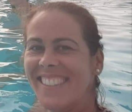 Macu,una mami canaria muy puta ansiosa por una buena polla que la haga gozar como una puta perra