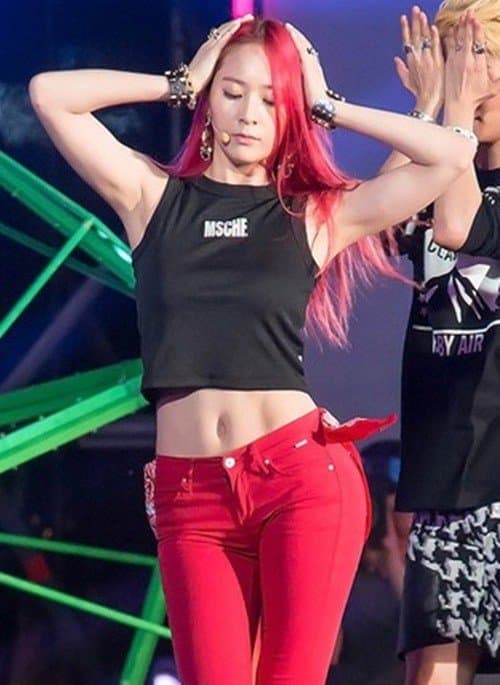 Click to view full size Krystal jung
